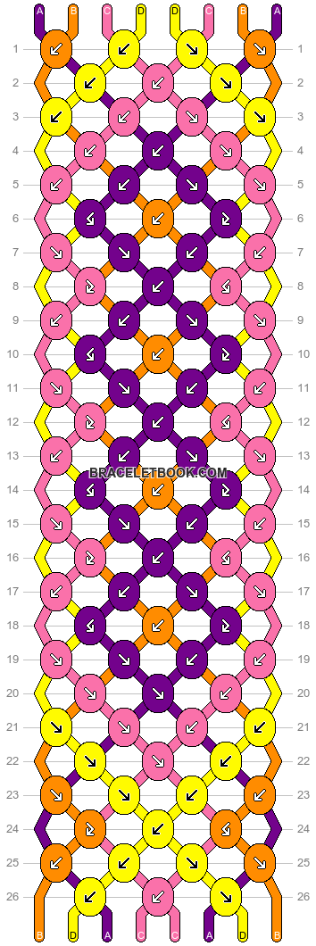Normal pattern #1177 variation #439496 pattern