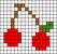 Alpha pattern #209673 variation #439497