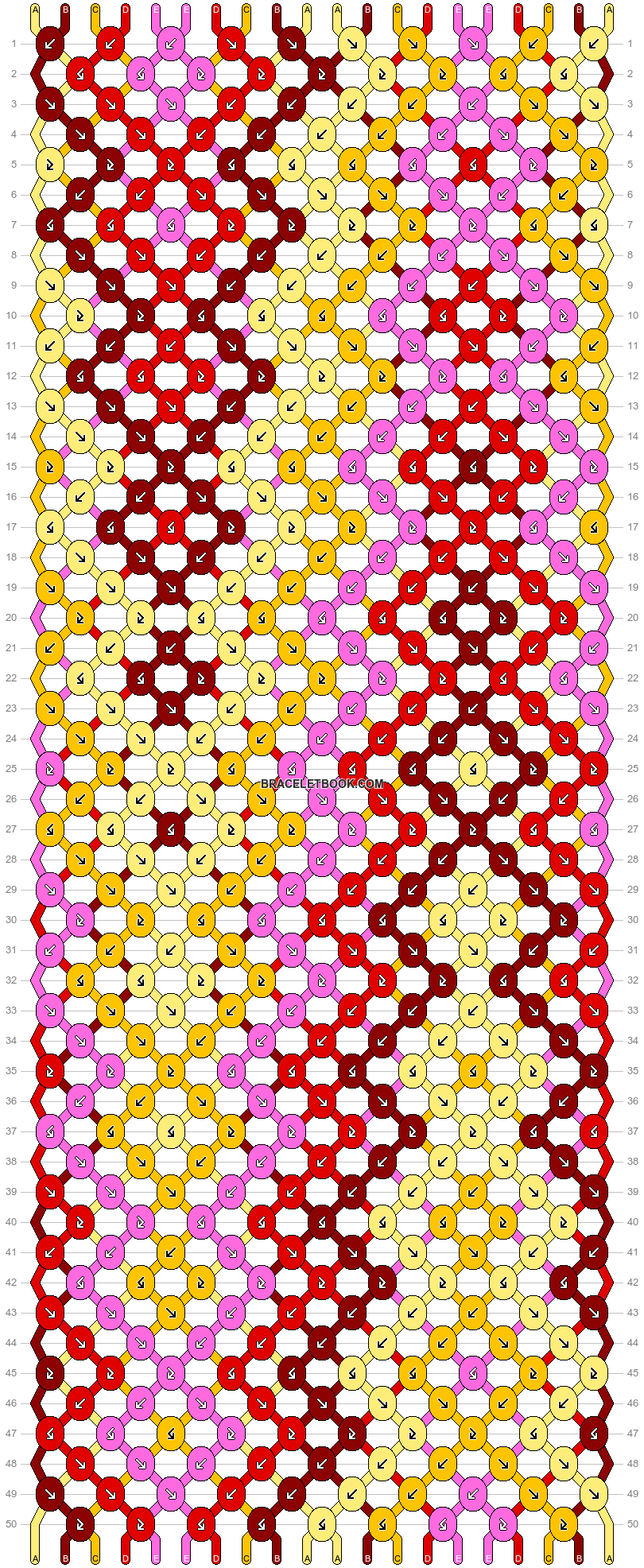 Normal pattern #24638 variation #439500 pattern