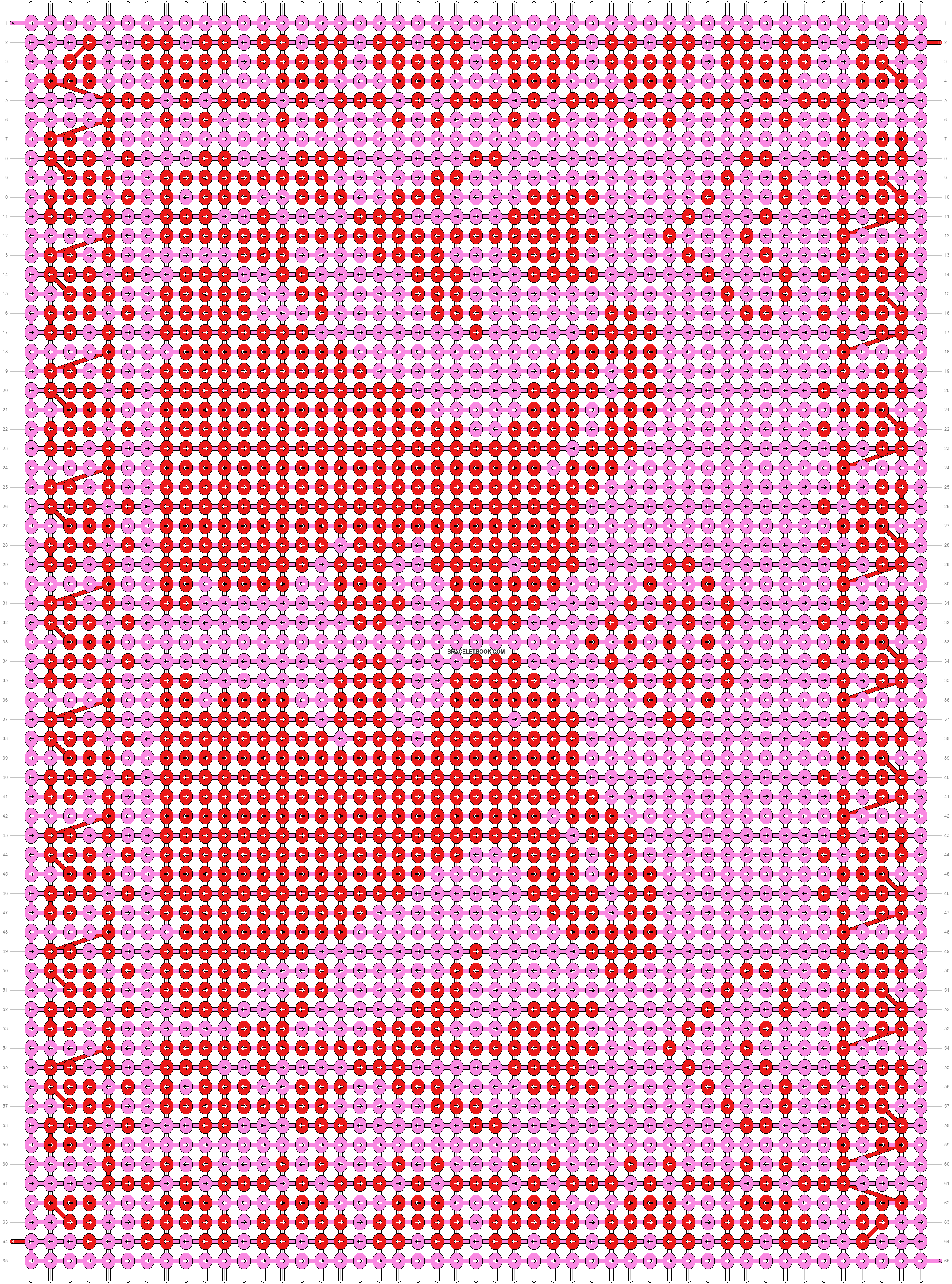 Alpha pattern #208257 variation #439502 pattern