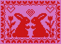 Alpha pattern #208257 variation #439502