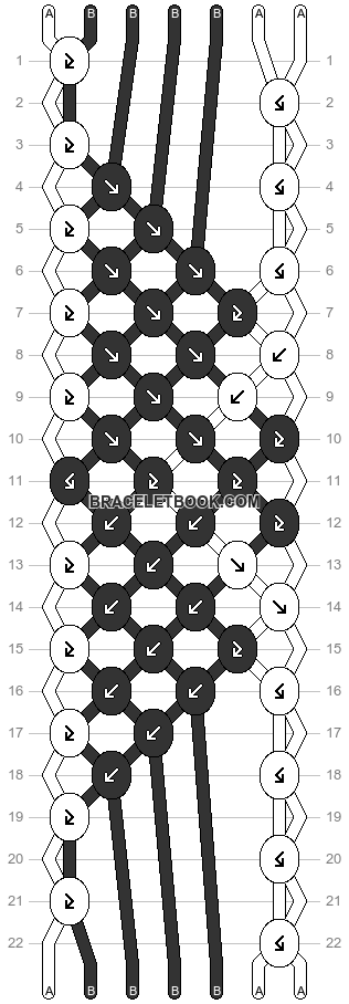 Normal pattern #157566 variation #439503 pattern
