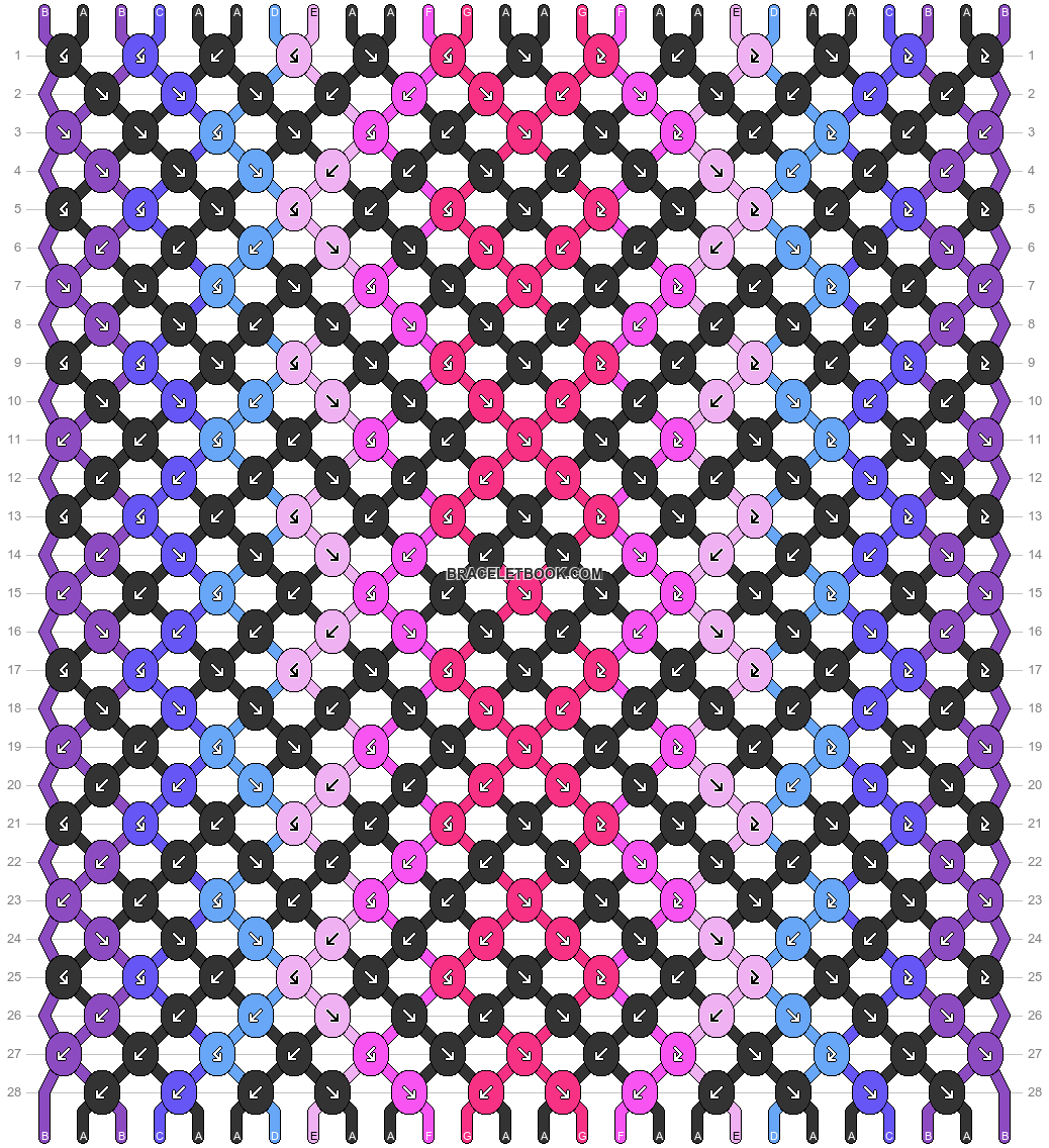 Normal pattern #77860 variation #439505 pattern
