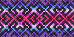 Normal pattern #77860 variation #439505