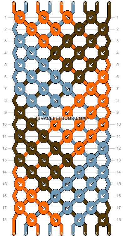 Normal pattern #117 variation #439506 pattern