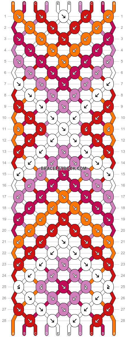 Normal pattern #25924 variation #439507 pattern