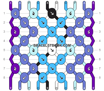 Normal pattern #208849 variation #439509 pattern