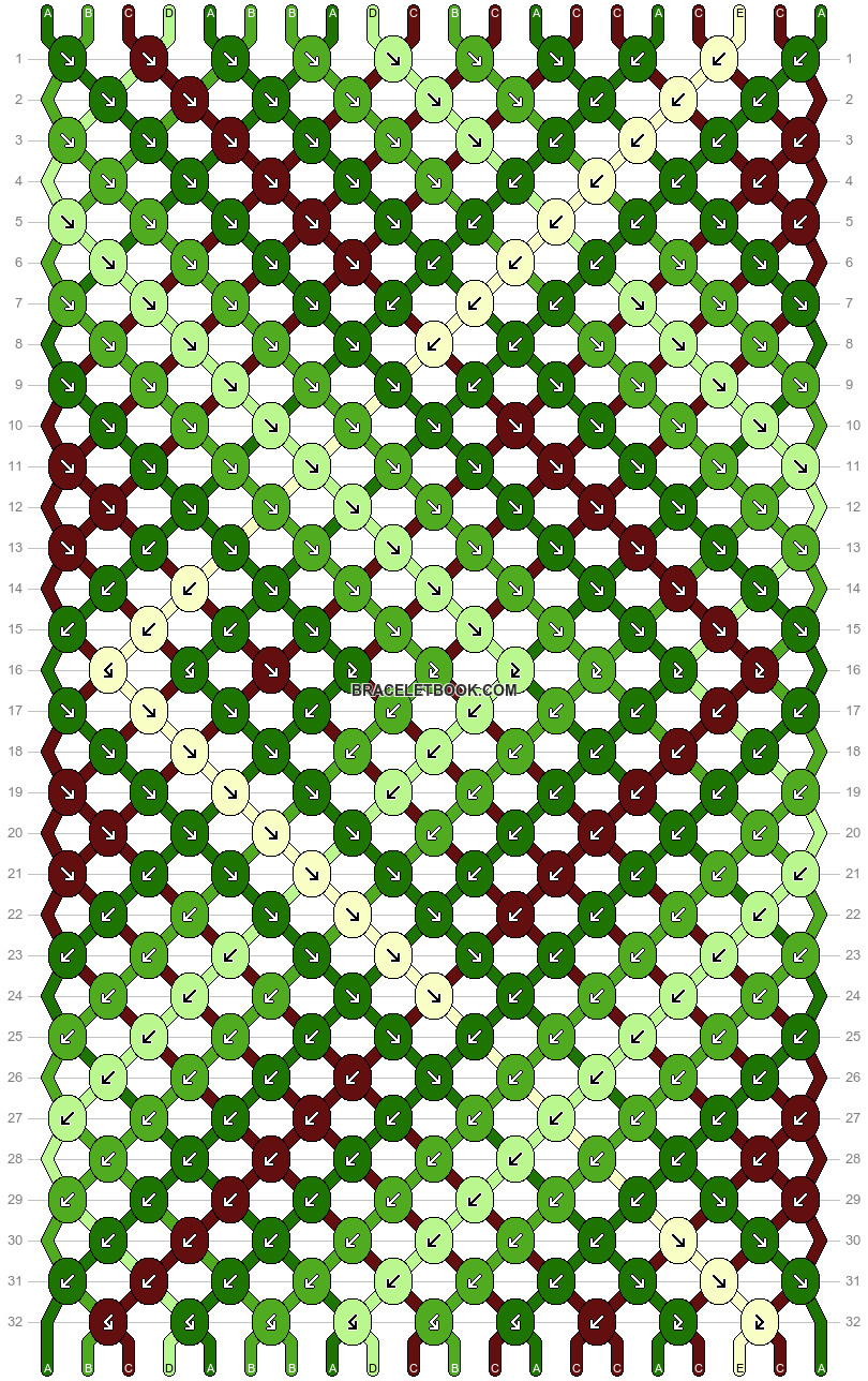 Normal pattern #4261 variation #439510 pattern