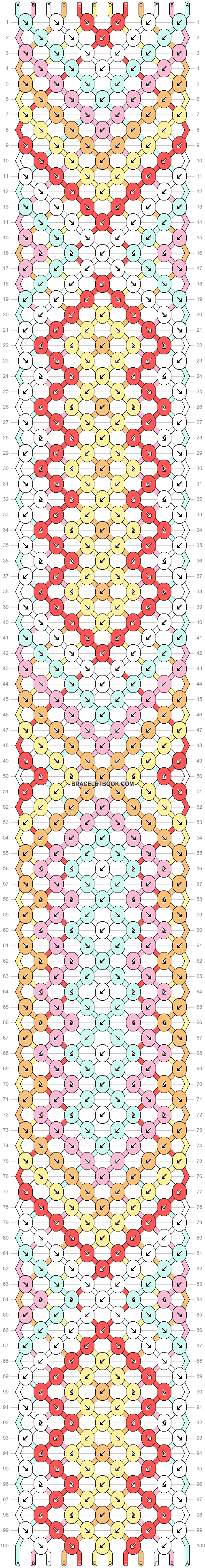 Normal pattern #120347 variation #439512 pattern
