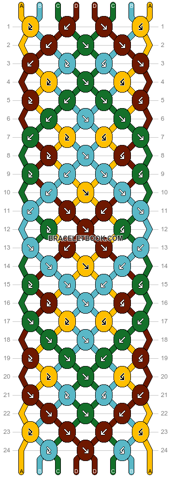 Normal pattern #17833 variation #439513 pattern