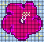 Alpha pattern #209658 variation #439515