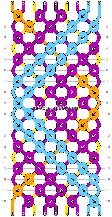 Normal pattern #201372 variation #439516 pattern