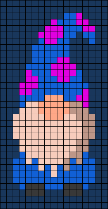 Alpha pattern #63784 variation #439517 preview