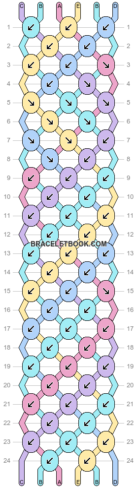 Normal pattern #209116 variation #439519 pattern