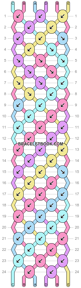 Normal pattern #209116 variation #439520 pattern
