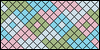 Normal pattern #128293 variation #439521