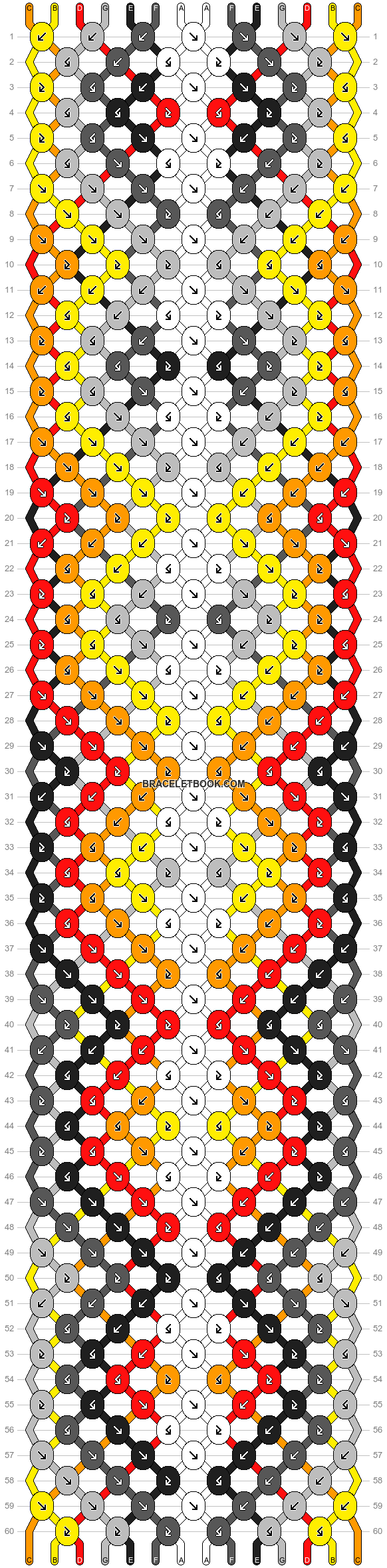 Normal pattern #209184 variation #439522 pattern