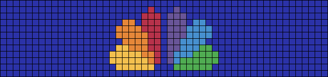Alpha pattern #209559 variation #439523 preview