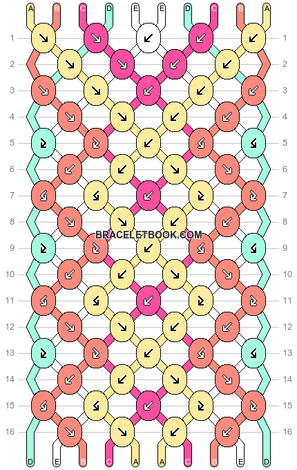 Normal pattern #17657 variation #439524 pattern