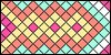 Normal pattern #17657 variation #439524