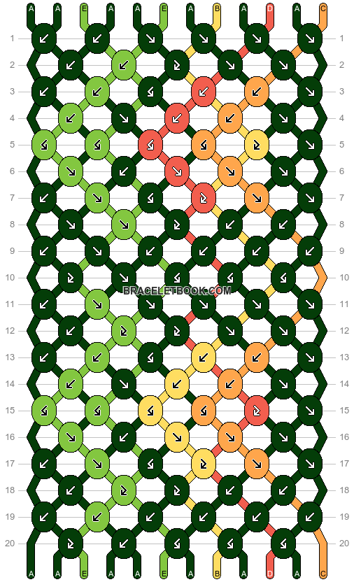 Normal pattern #168738 variation #439525 pattern