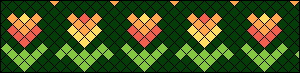 Normal pattern #168738 variation #439525