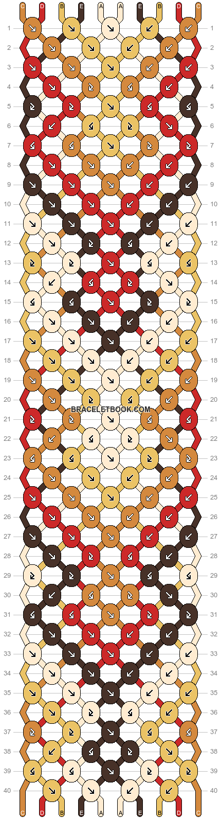 Normal pattern #208412 variation #439526 pattern