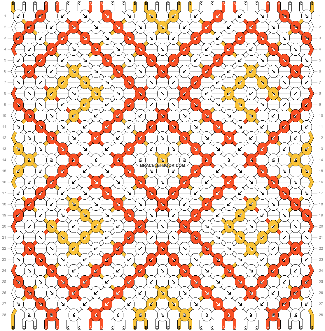 Normal pattern #85343 variation #439528 pattern