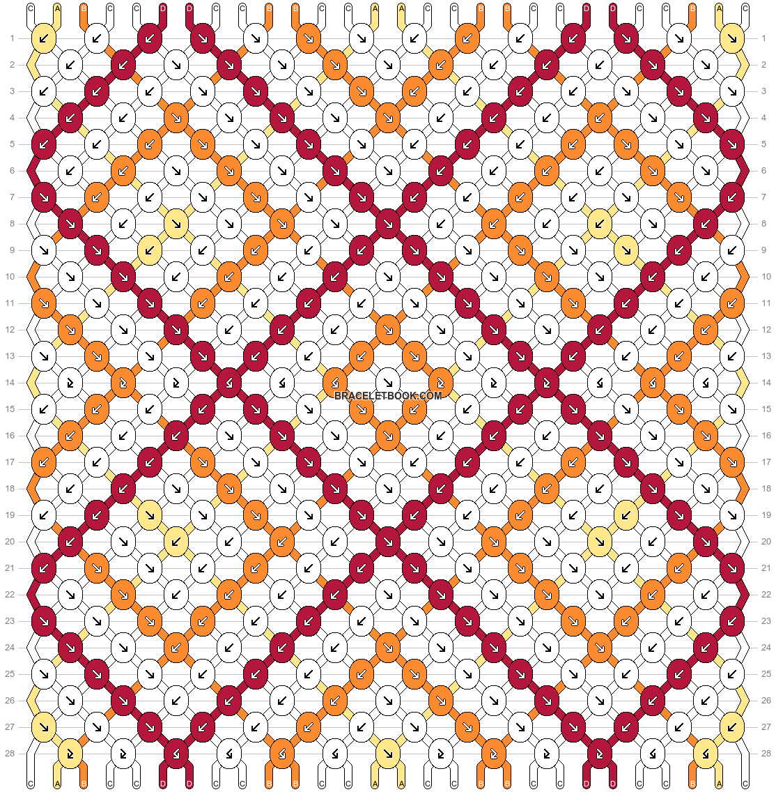 Normal pattern #85343 variation #439529 pattern