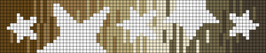 Alpha pattern #52520 variation #439532