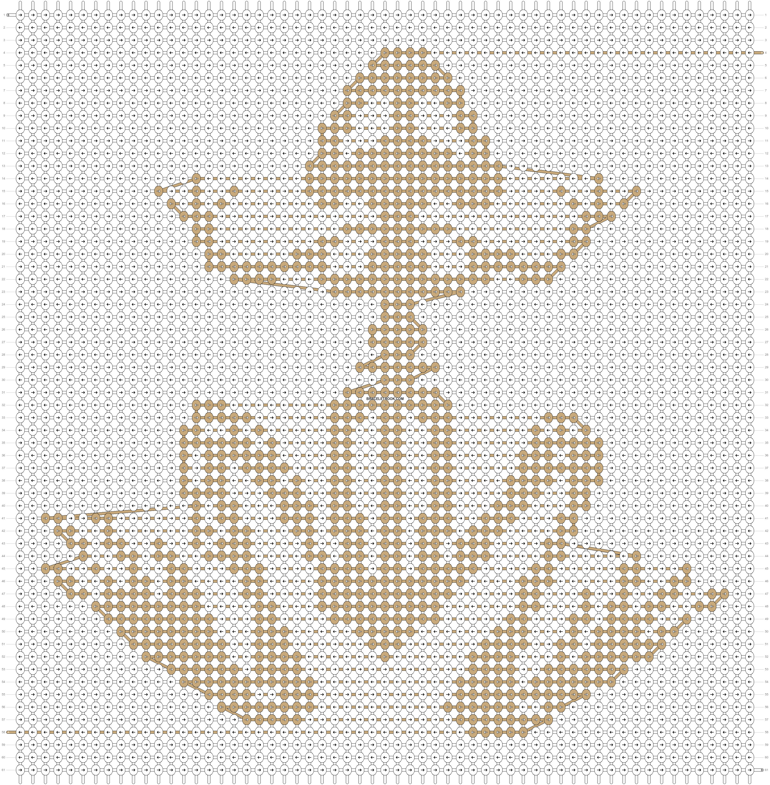 Alpha pattern #100936 variation #439533 pattern