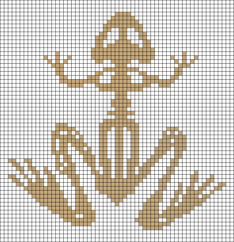 Alpha pattern #100936 variation #439533 preview