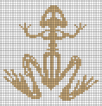 Alpha pattern #100936 variation #439533