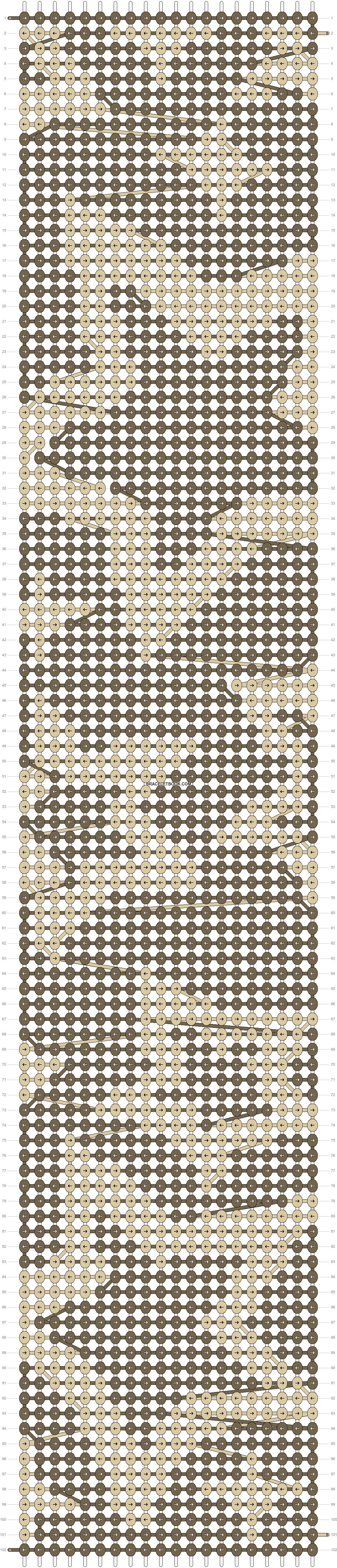 Alpha pattern #204727 variation #439534 pattern