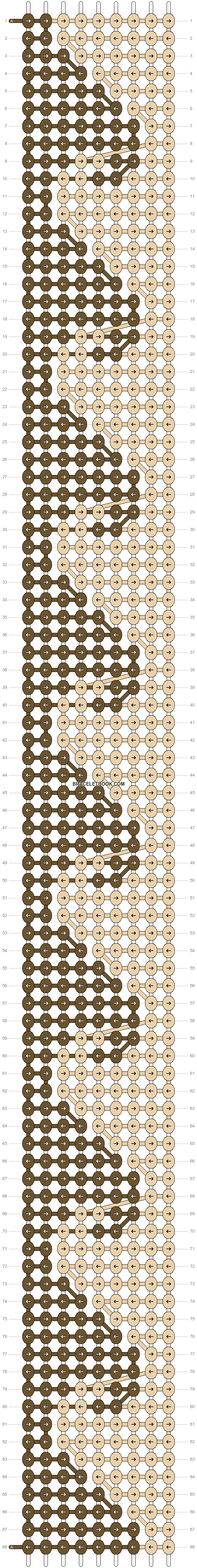 Alpha pattern #155436 variation #439535 pattern