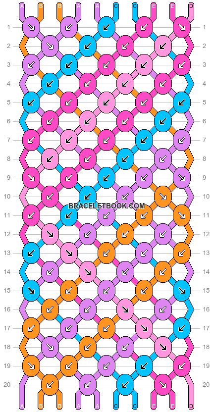 Normal pattern #208434 variation #439536 pattern
