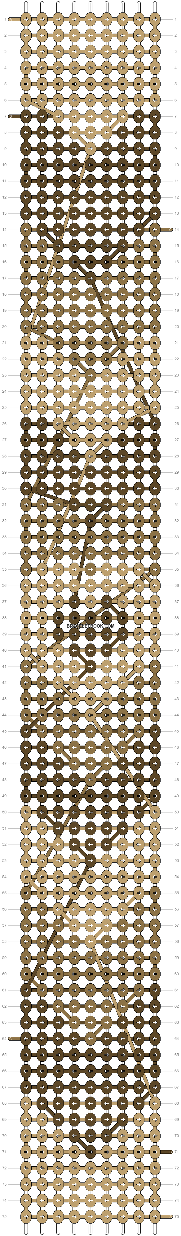 Alpha pattern #204193 variation #439537 pattern