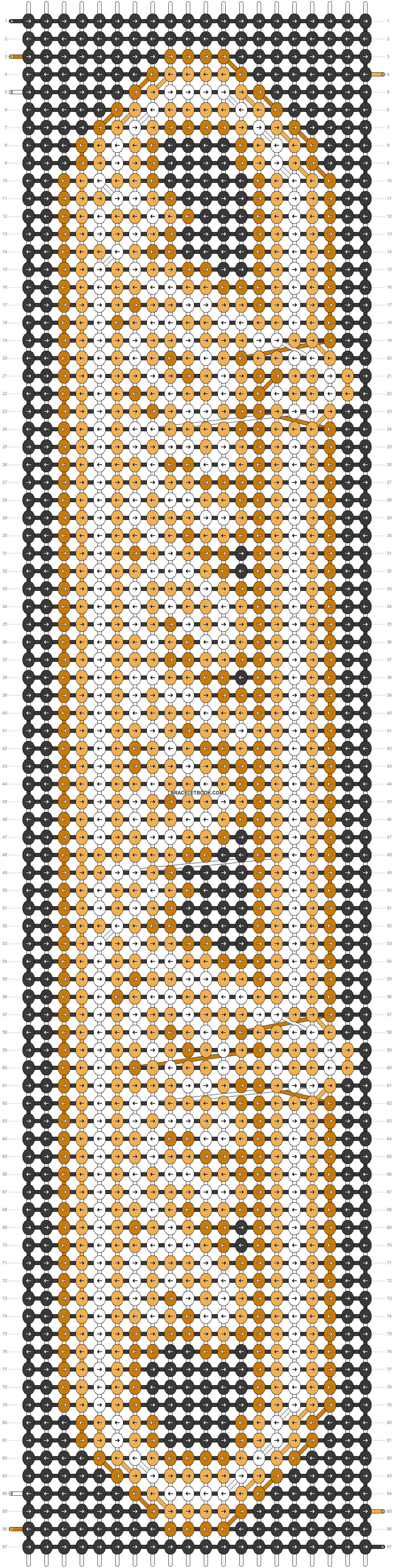 Alpha pattern #147870 variation #439538 pattern