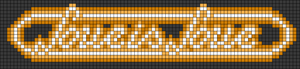 Alpha pattern #147870 variation #439538