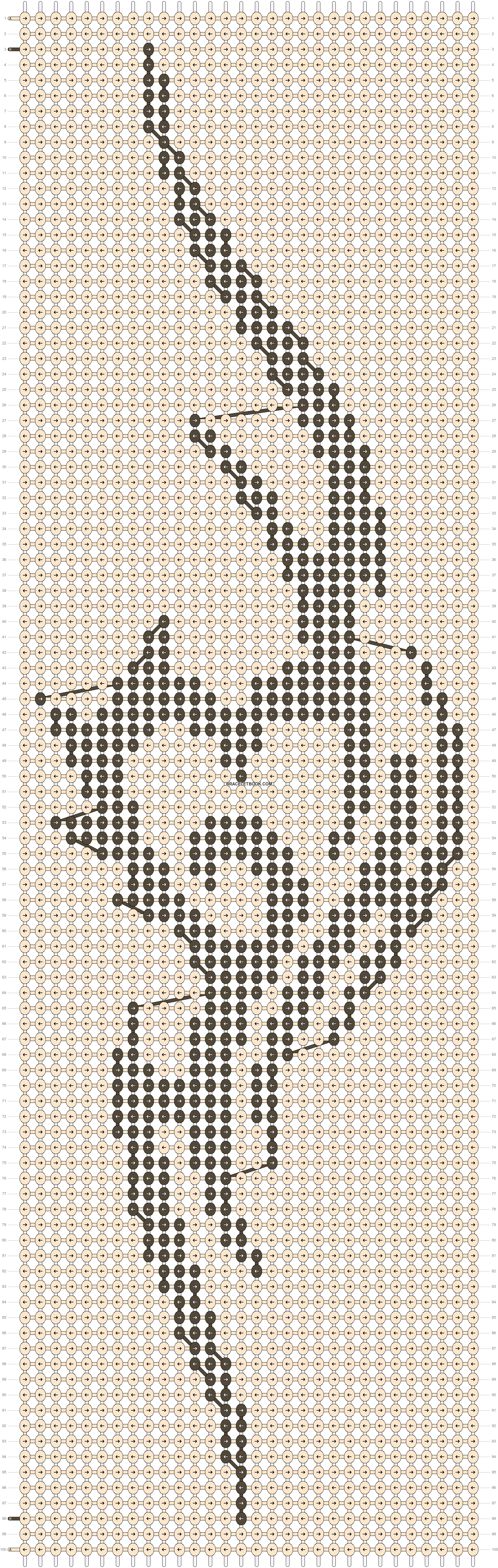 Alpha pattern #147988 variation #439539 pattern