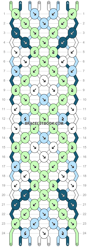 Normal pattern #207578 variation #439540 pattern