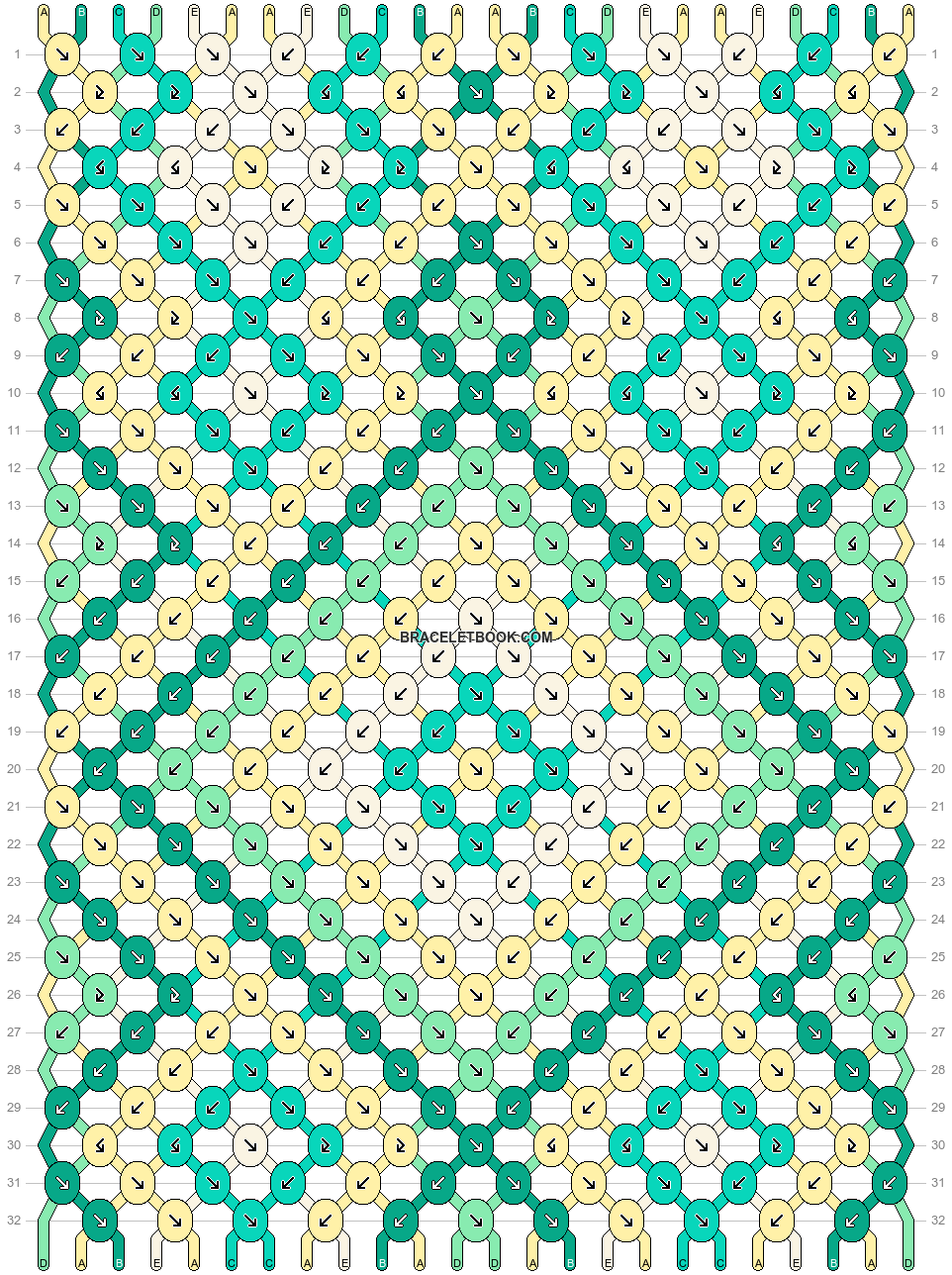 Normal pattern #33319 variation #439541 pattern