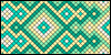 Normal pattern #33319 variation #439541
