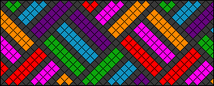 Normal pattern #40948 variation #439543