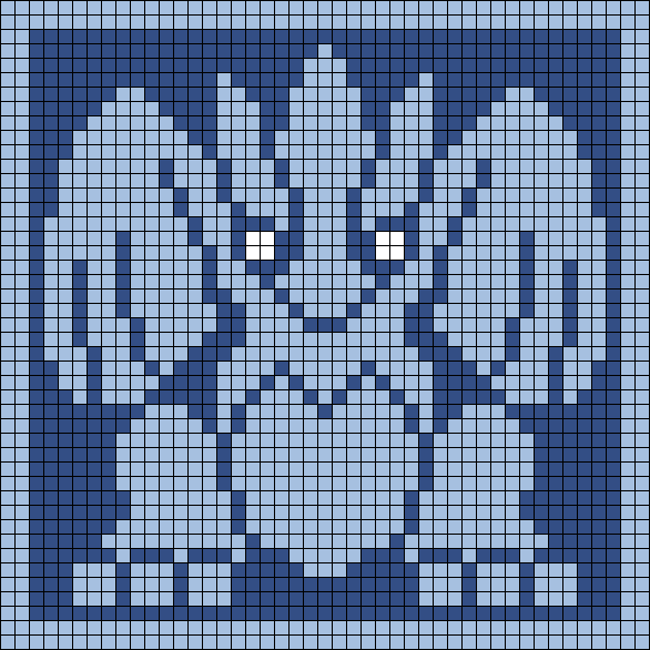 Alpha pattern #187629 variation #439544 preview