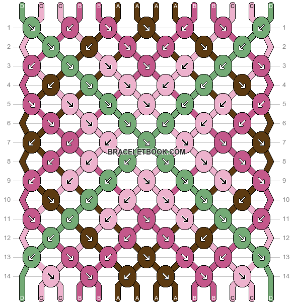 Normal pattern #208897 variation #439545 pattern