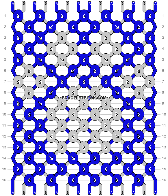 Normal pattern #160991 variation #439546 pattern
