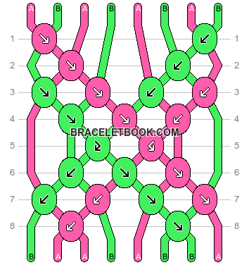 Normal pattern #97978 variation #439547 pattern
