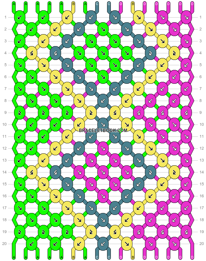 Normal pattern #17334 variation #439548 pattern