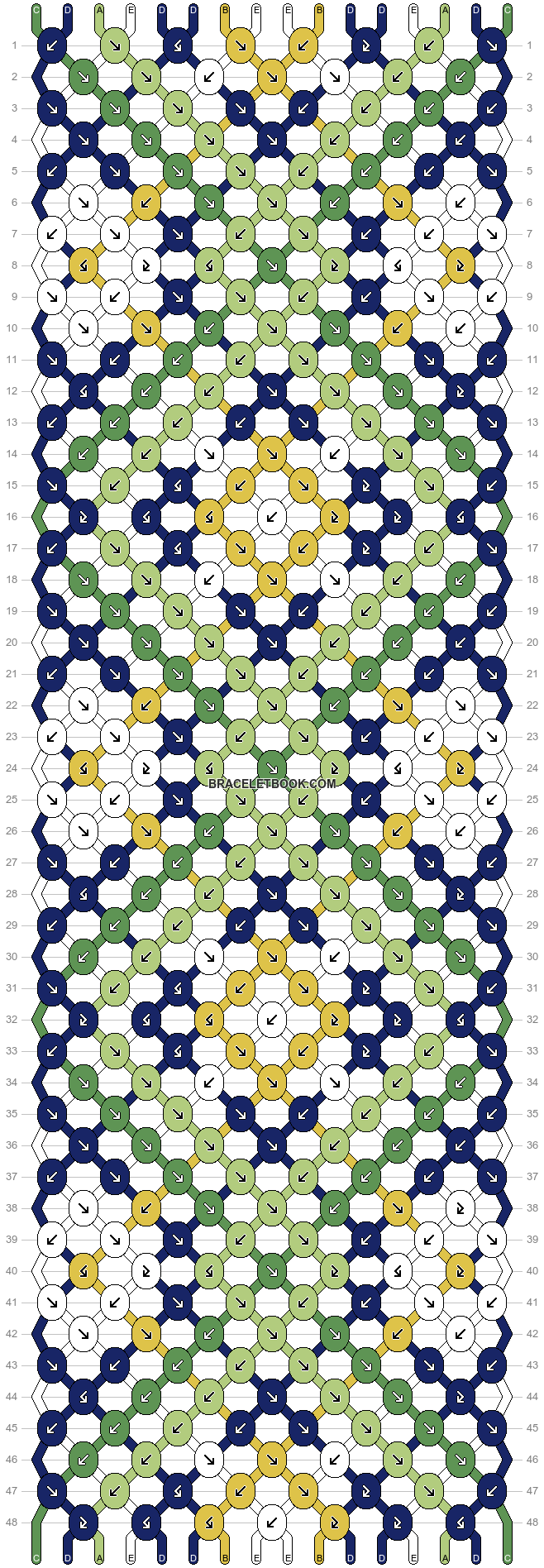 Normal pattern #145415 variation #439549 pattern